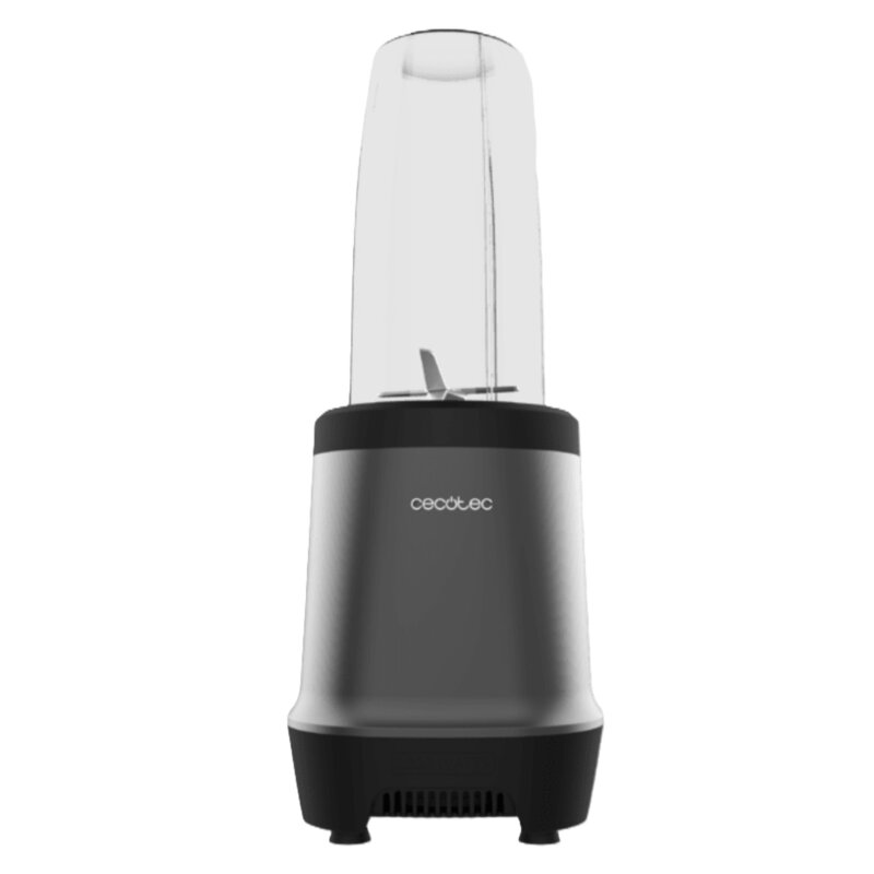 Blender personalny CECOTEC Nutriblender Fusion