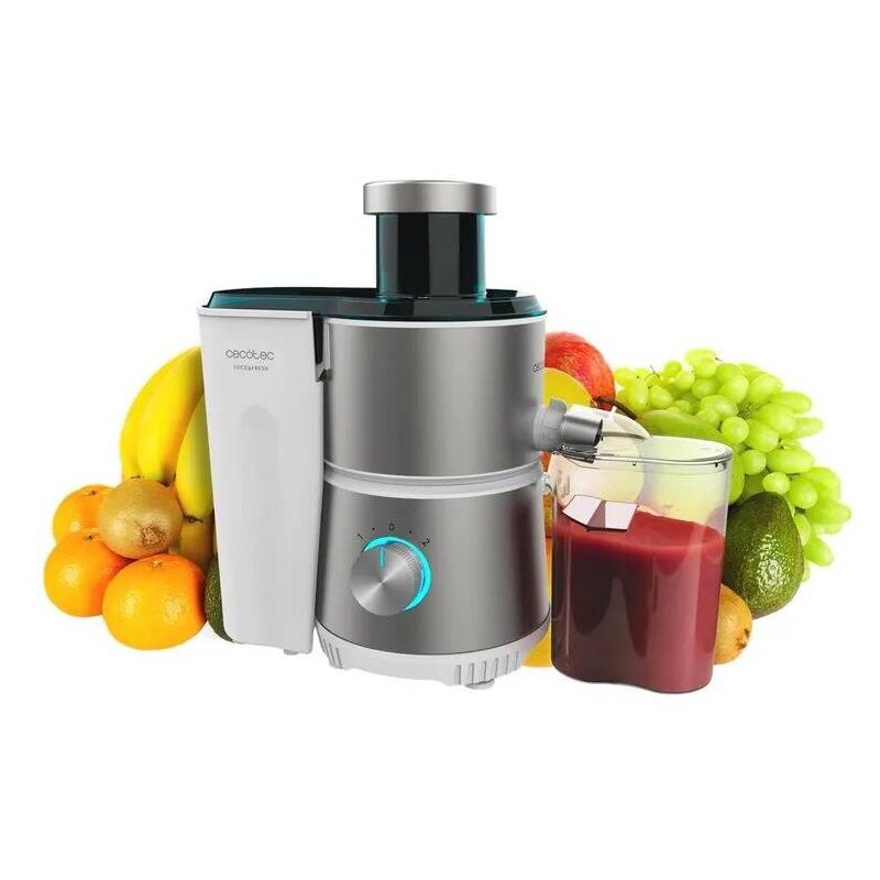 Sokowirówka CECOTEC Juice Fresh 400 Titan