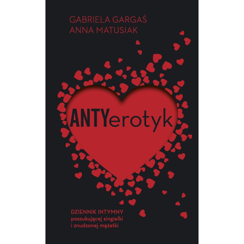 Antyerotyk Anna Matusiak
