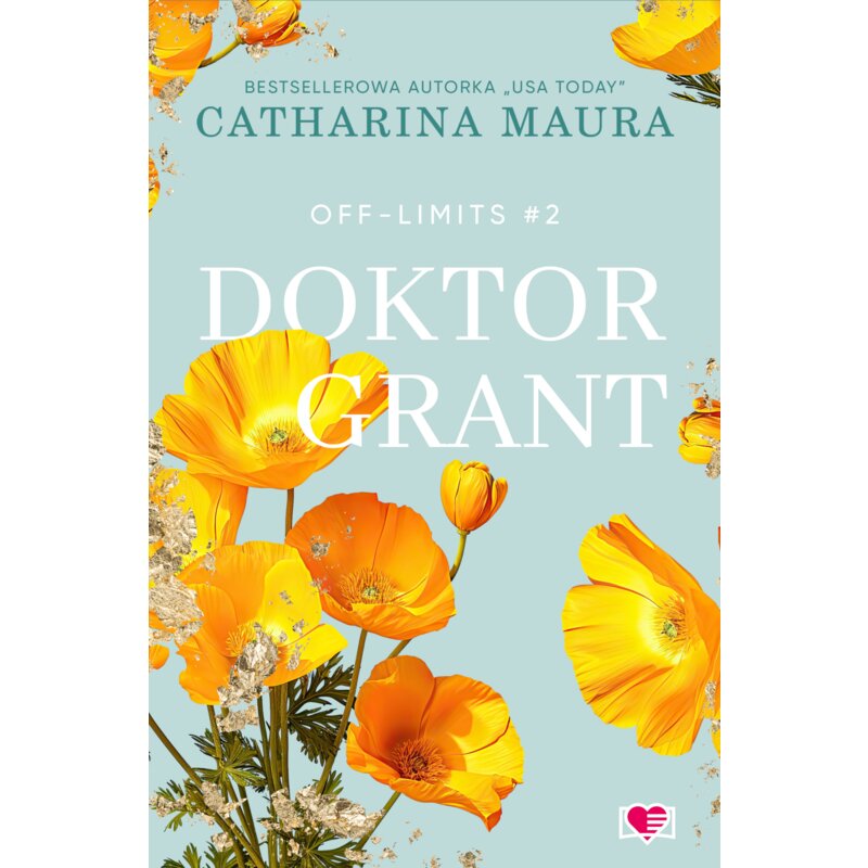 Doktor Grant. Off-Limits Catharina Maura