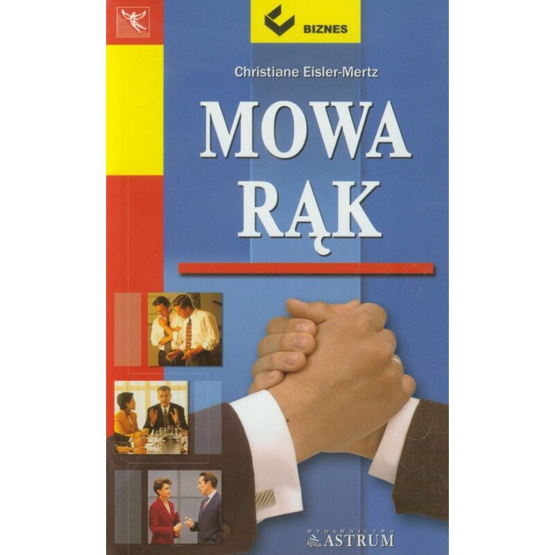 Mowa rÄ k Eisler-Mertz Christiane