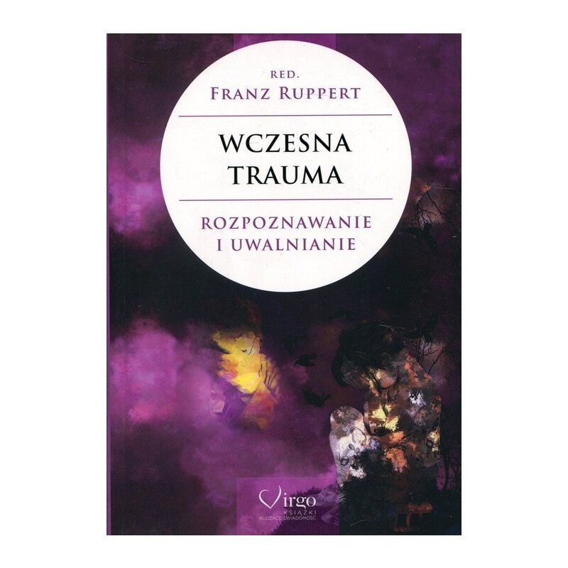 Wczesna trauma Ruppert Franz
