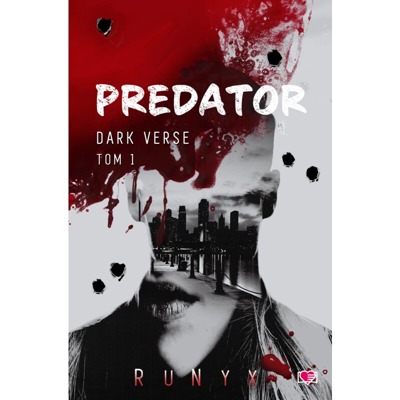 Predator. Dark Verse. Tom 1 RuNyx