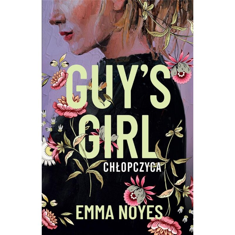 Guy's Girl Emma Noyes