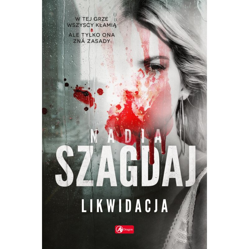 Likwidacja Nadia Szagdaj