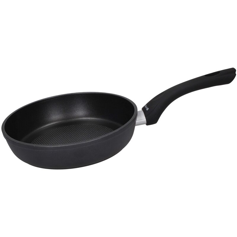 Patelnia AMBITION Magnat 34034 22 cm