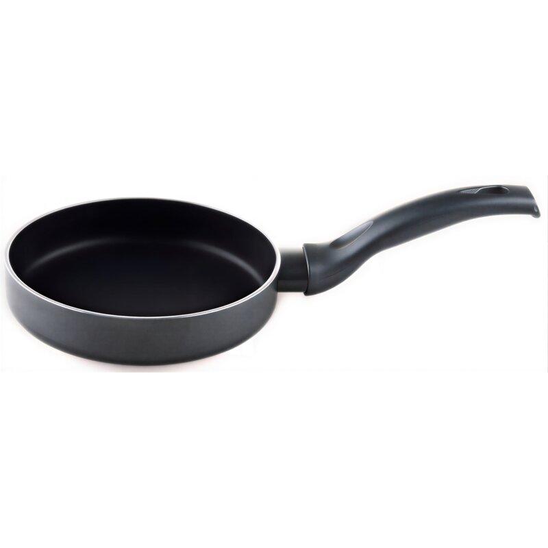 Patelnia AMBITION Graphite 16 cm