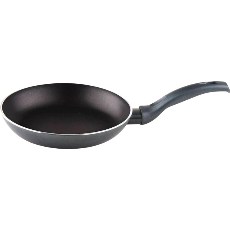 Patelnia AMBITION Graphite 34054 24 cm