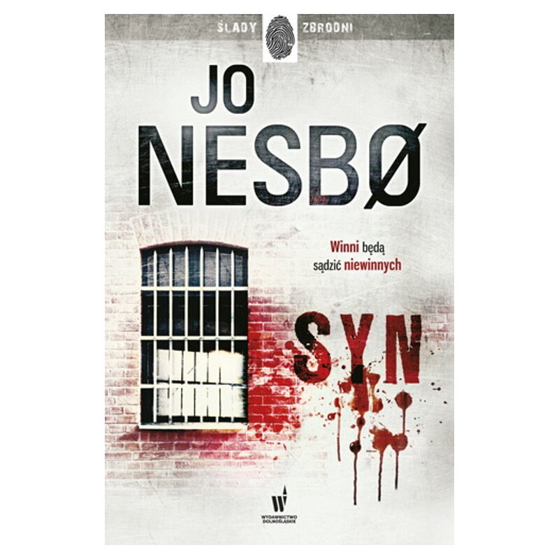 Syn (br) Jo Nesbo