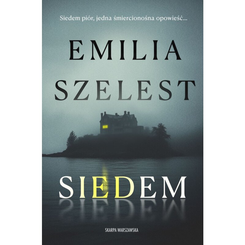 Siedem Emilia Szelest