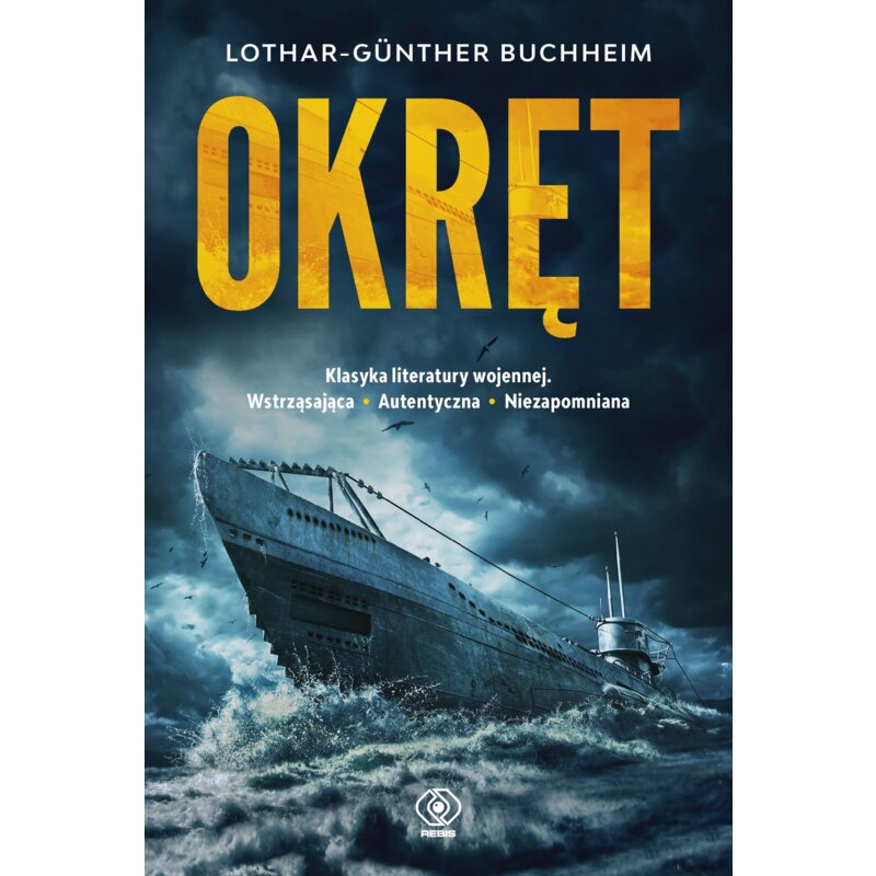 Okręt Lothar-Günther Buchheim