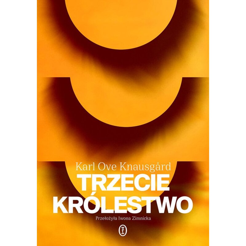 Trzecie królestwo. Gwiazda poranna. Tom 3 Karl Ove Knausgard