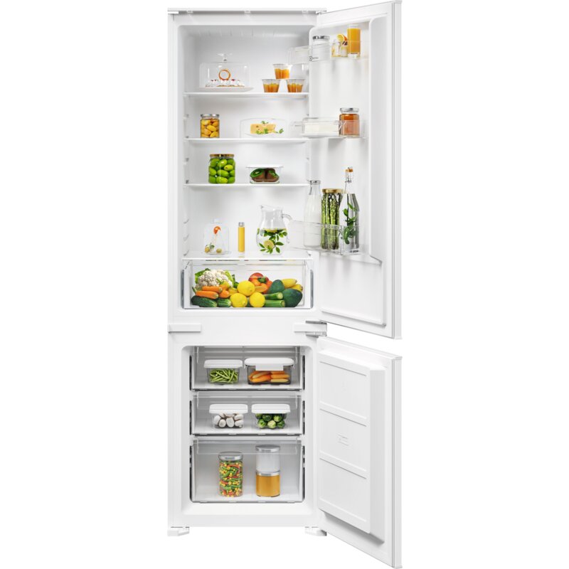 Electrolux ENS3SE18S Funkcje AI 178cm