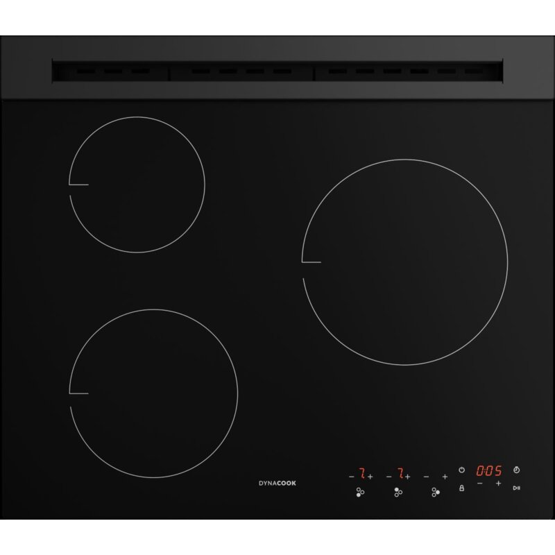 Dynaxo DynaCook X3 Classic G30 3B/P G31 3P 59cm