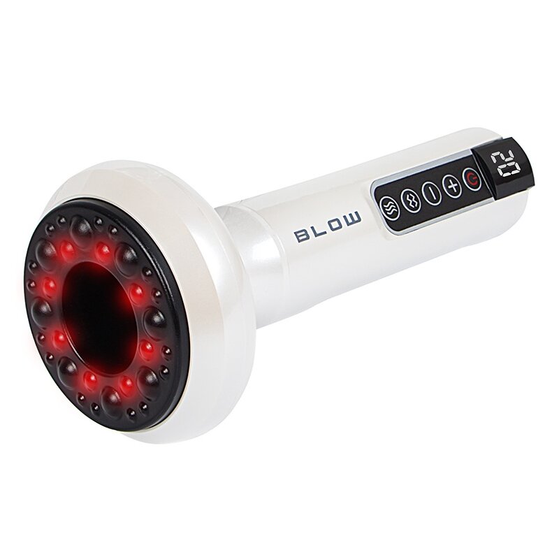 Masażer antycelulitowy BLOW Cupping Pro