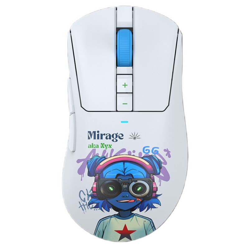 Mysz A4TECH Bloody R73 Ultra Duo Nyx Mirage