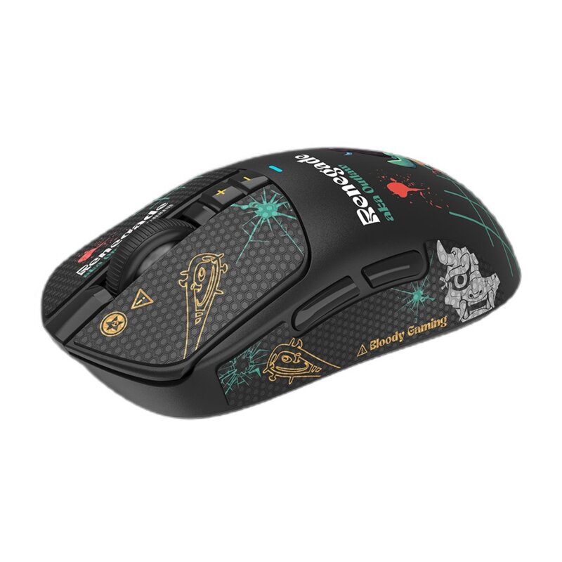 Mysz A4TECH Bloody R72 Ultra Duo Renegade Midnight