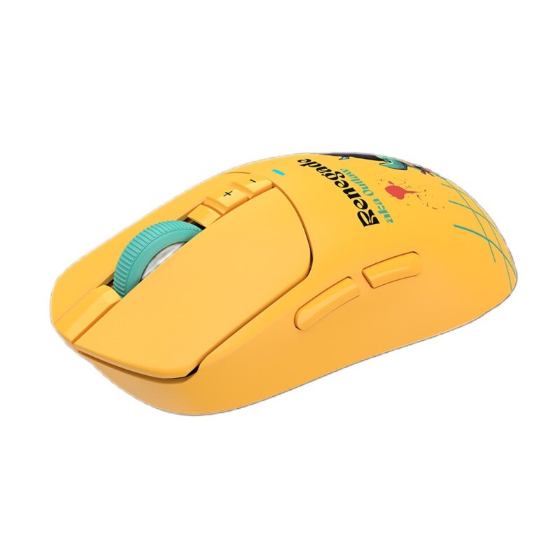 Mysz A4TECH Bloody R72 Ultra Duo Renegade Sunset