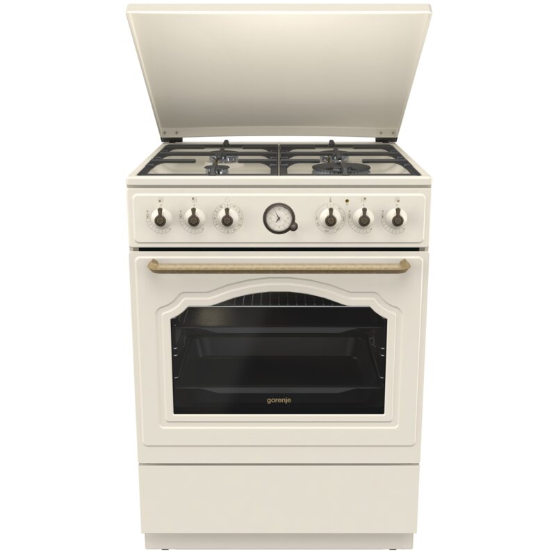Kuchnia GORENJE GKS6C71CLI