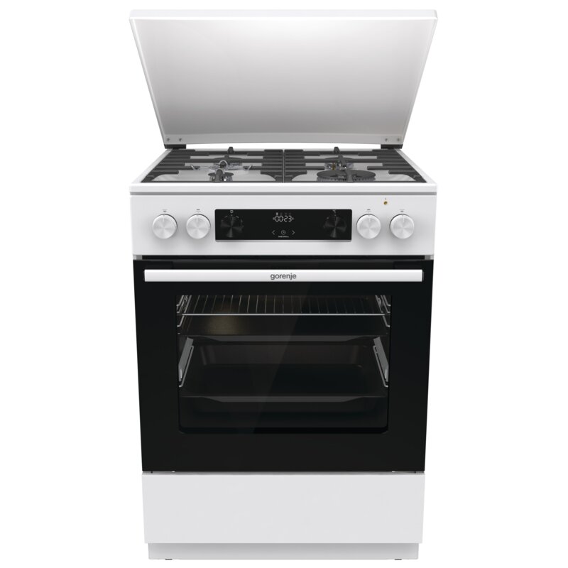 Kuchnia GORENJE GKS6C71WA
