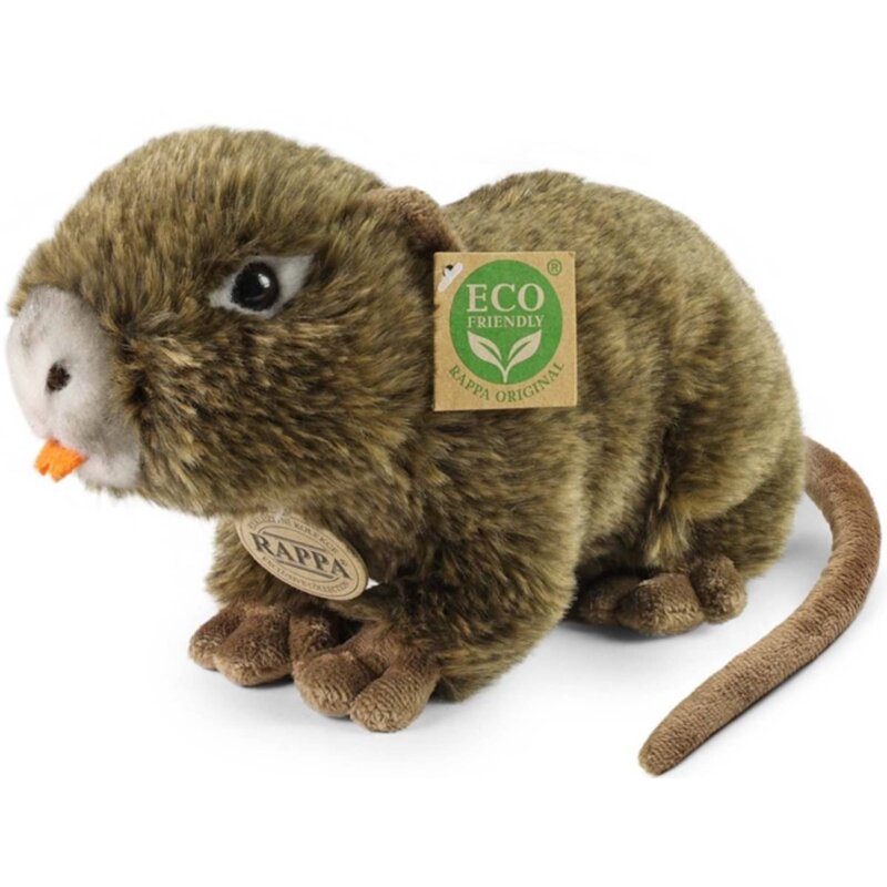 Maskotka RAPPA Eco-Friendly Nutria 251069