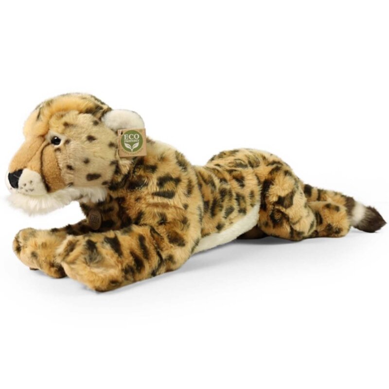 Maskotka RAPPA Eco-Friendly Gepard 250987