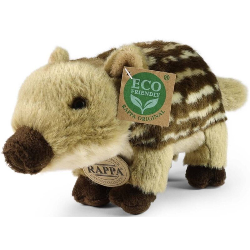 Maskotka RAPPA Eco-Friendly Młody Dzik 251106