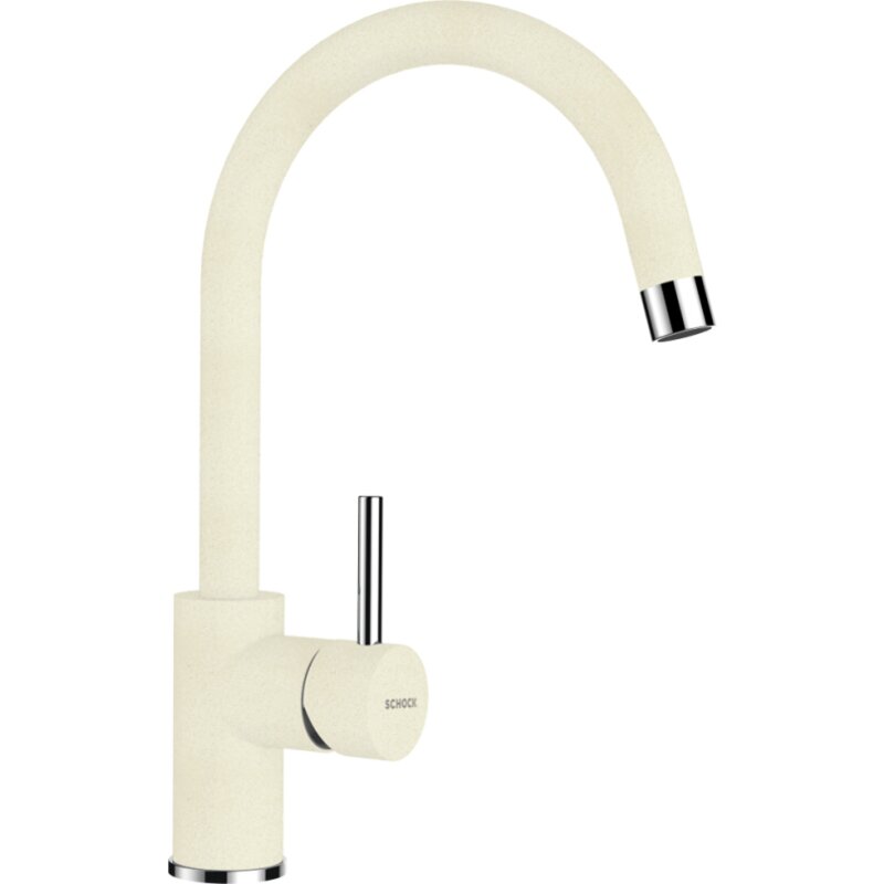Schock Plutos 589.000 Waniliowy Chrom