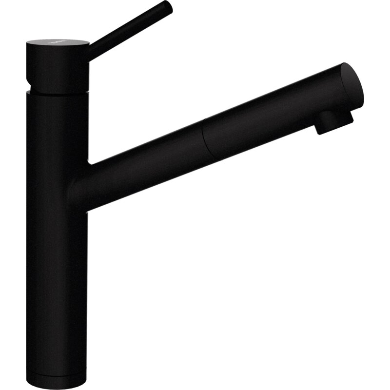 Bateria SCHOCK Altos 529120 PUR Czarny
