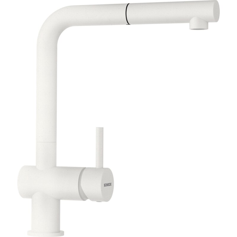 Schock Epos 540127 Polaris Mosiądz
