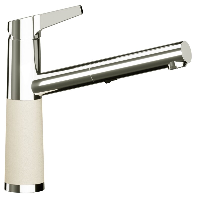 Schock SC510120 Waniliowy Chrom