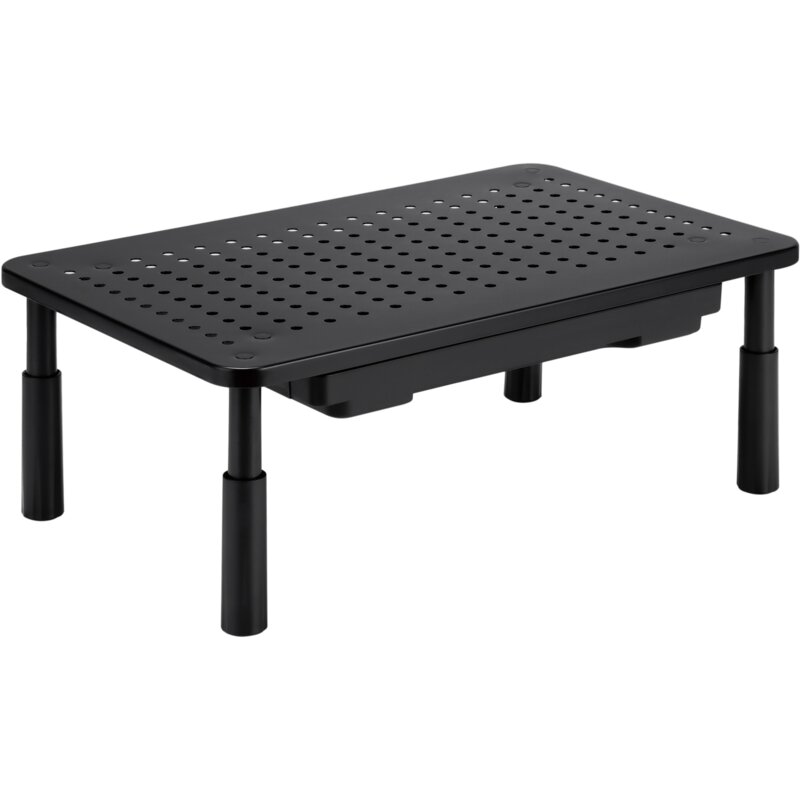 Podstawka pod monitor GEMBIRD MS-TABLE-D-01