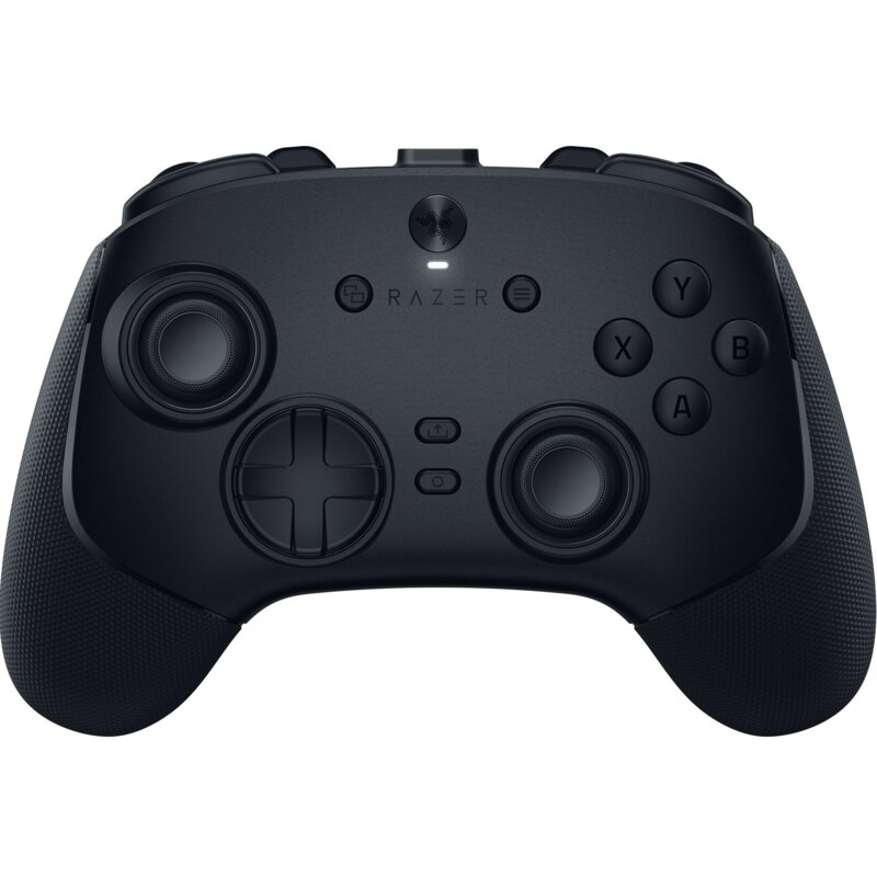 Kontroler RAZER Wolverine V3 Pro 8K Czarny