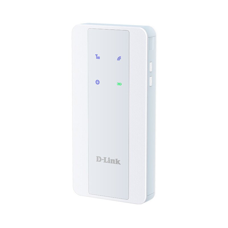 Router D-LINK F518 2.4 / 5GHz, Gniazdo SIM