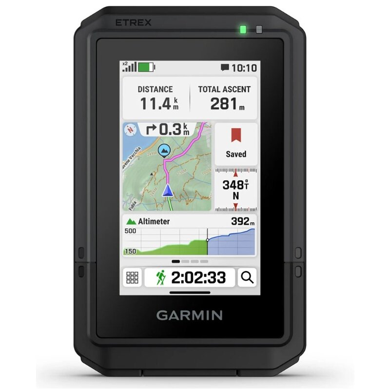 Garmin eTrex Touch 32GB 010-02940-01