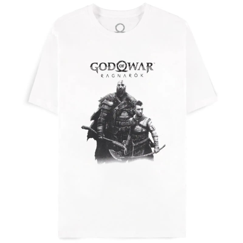 Koszulka DIFUZED God of War (rozmiar 2XL)