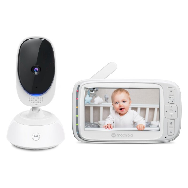 Niania elektroniczna MOTOROLA VM75