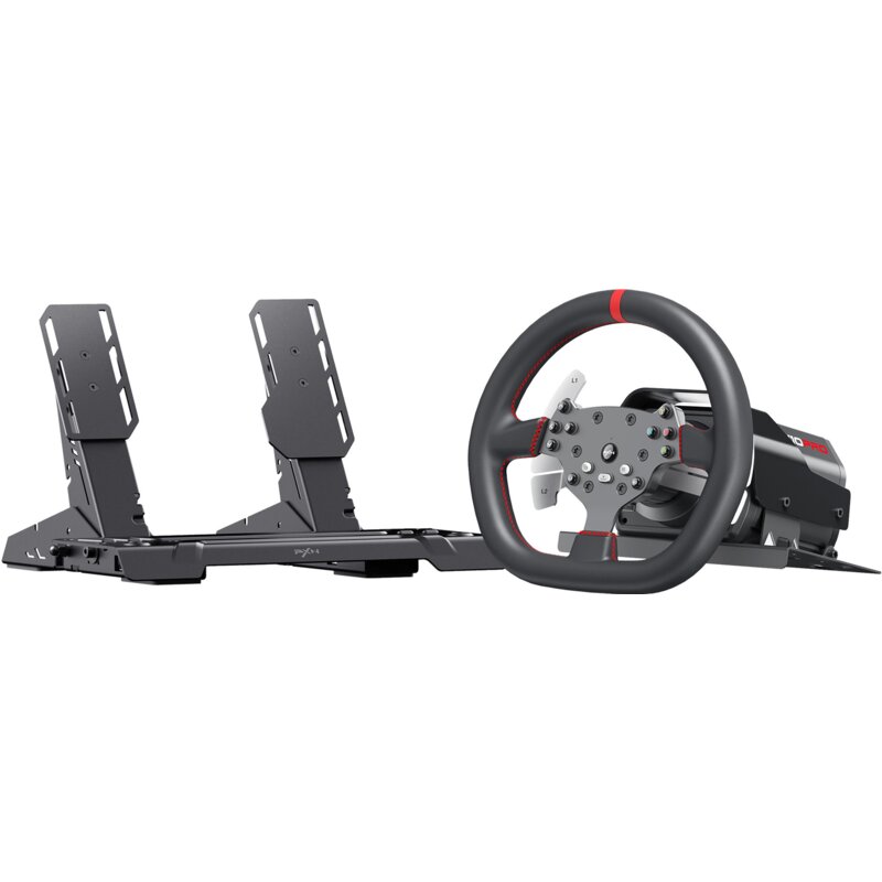 Kierownica PXN-V10 Ultra (PS4/XBOX ONE/PC/XBOX SERIES S&X)