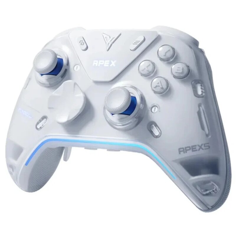 Kontroler FLYDIGI Apex 5 Biały