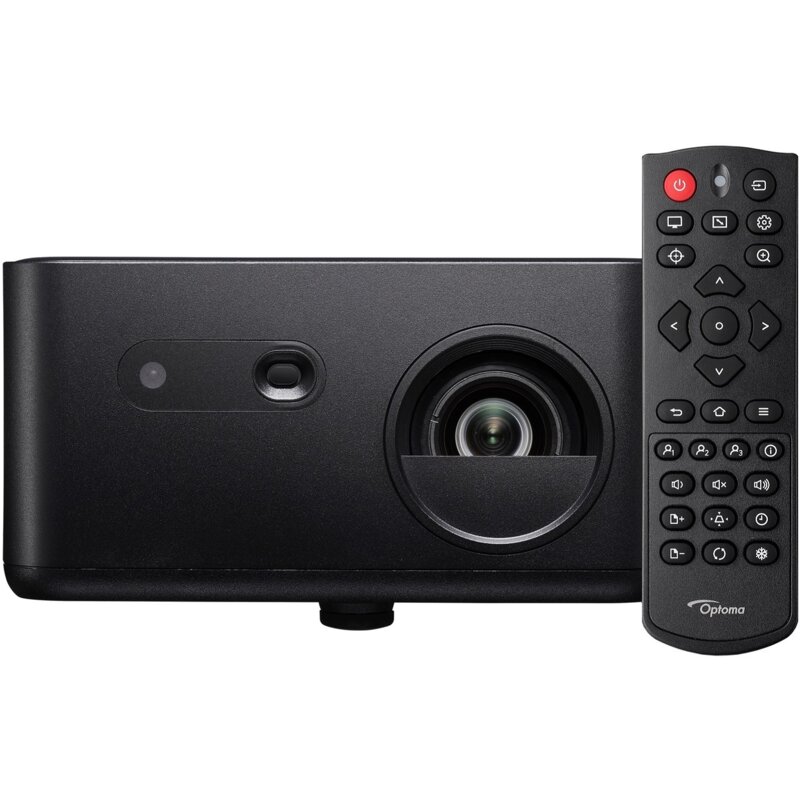 PROJEKTOR OPTOMA Photon Life PK32 LED UHD