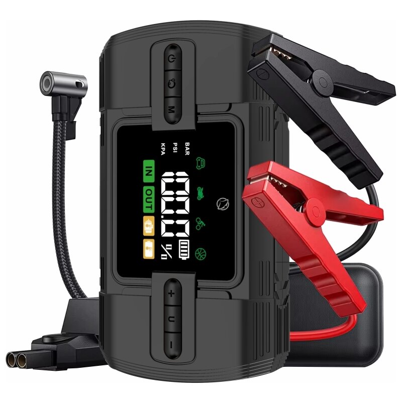 Urządzenie rozruchowe MANTA MAJS001AP