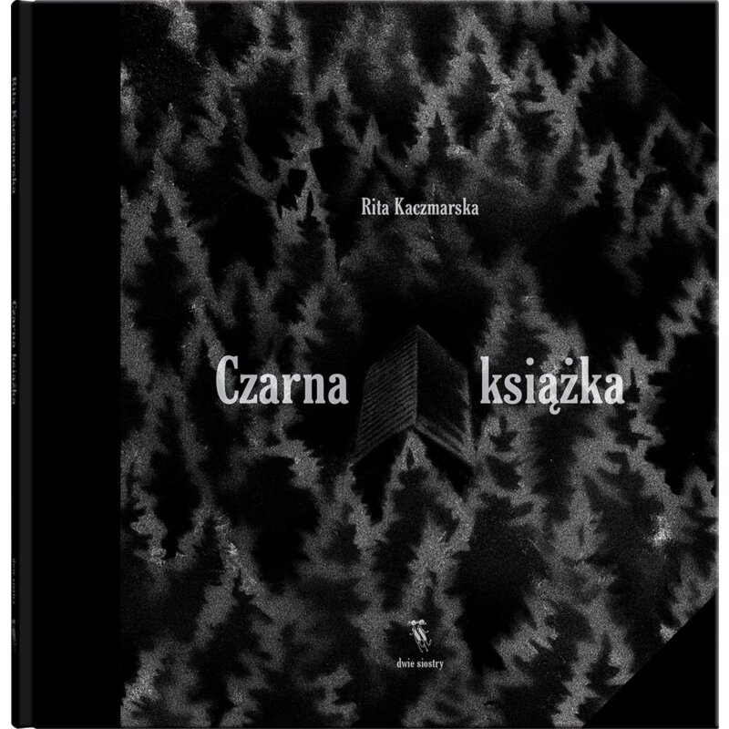 Czarna ksiÄ żka Rita Kaczmarska