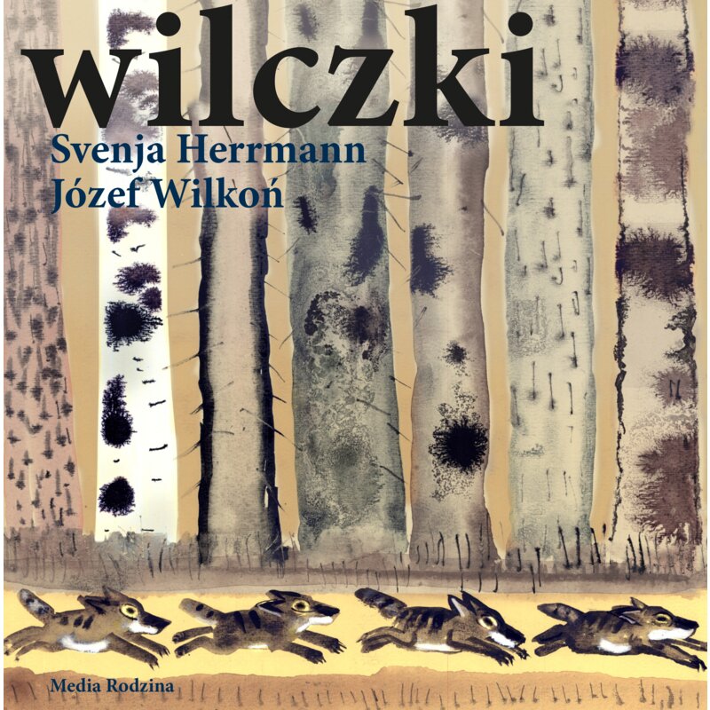 Wilczki Svenja Herrmann