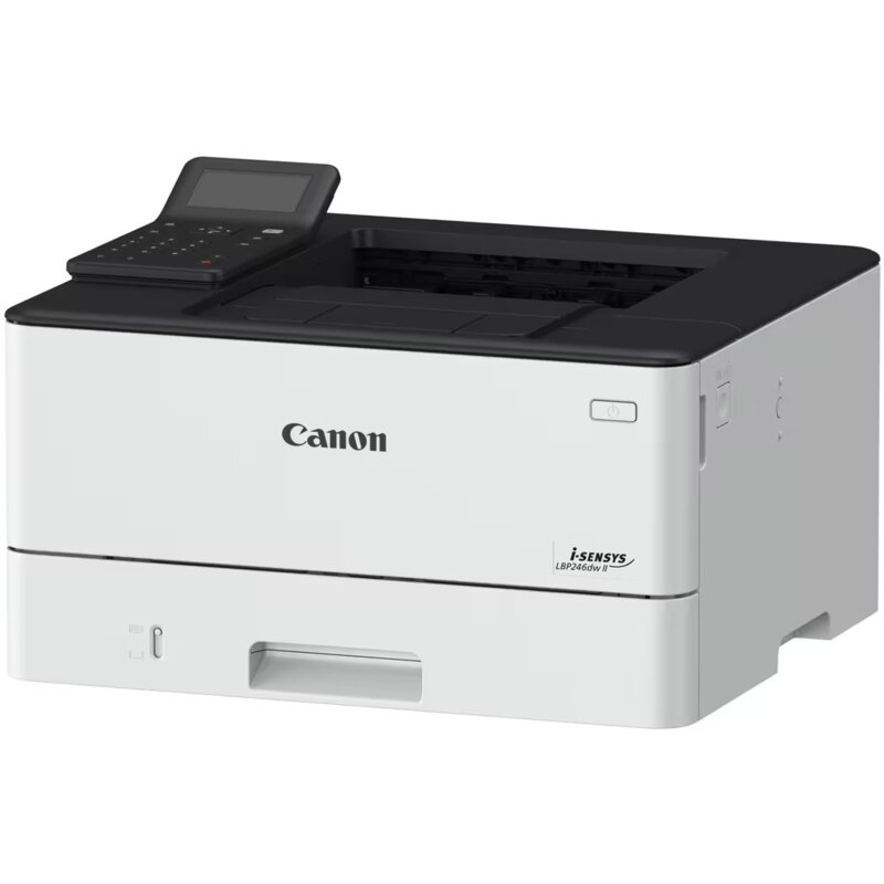 Drukarka Canon i-Sensys LBP246dw II
