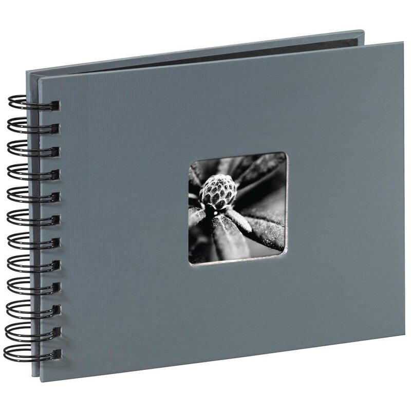 Album HAMA Fine Art Czarne kartki (50 stron)