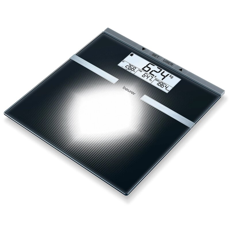 Waga łazienkowa BEURER BG 21