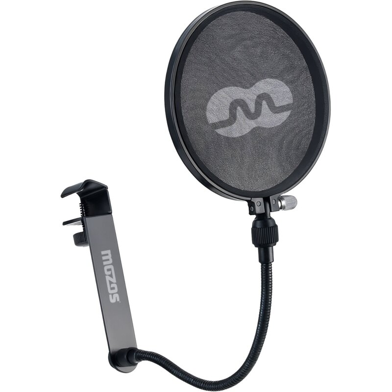 Pop Filtr MOZOS PS-3