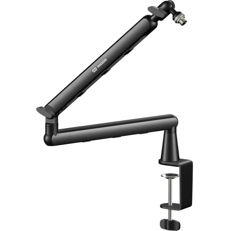 Ramię mikrofonowe MOZOS SB45 Obciążenie głowicy 1.5 kg
