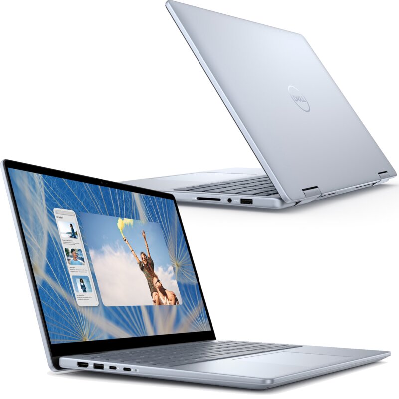 Laptop DELL Inspiron 2w1 7440-8024 14