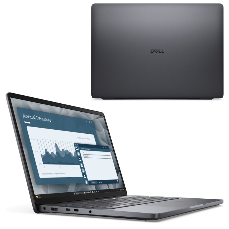 Laptop DELL Pro 14 PC14255 14